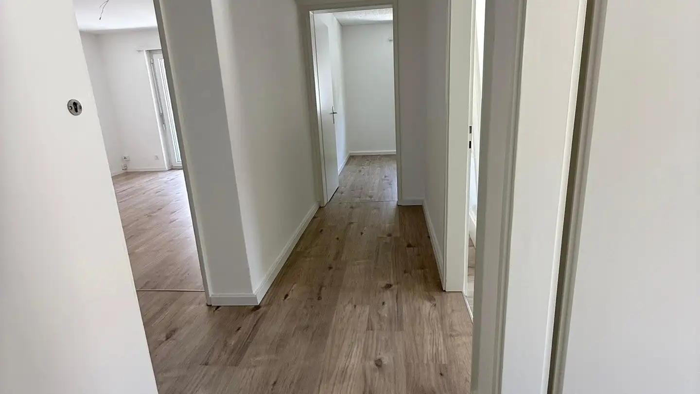 Apartment for rent - Breitenweg 3, 4632 Trimbach - Photo 4