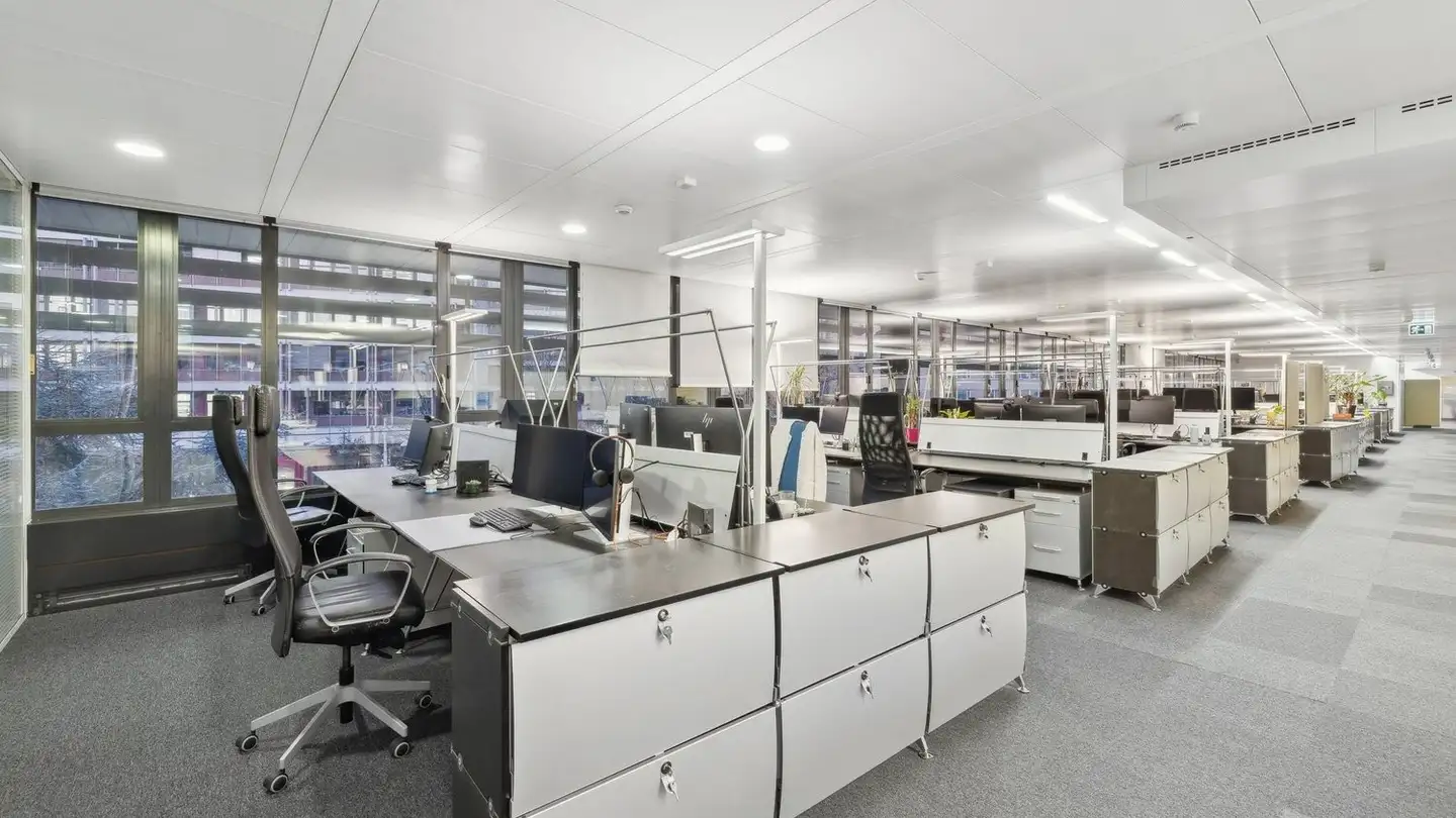 Bureau à louer - Avenue De Champel 8c, 1206 Genève - Photo 4