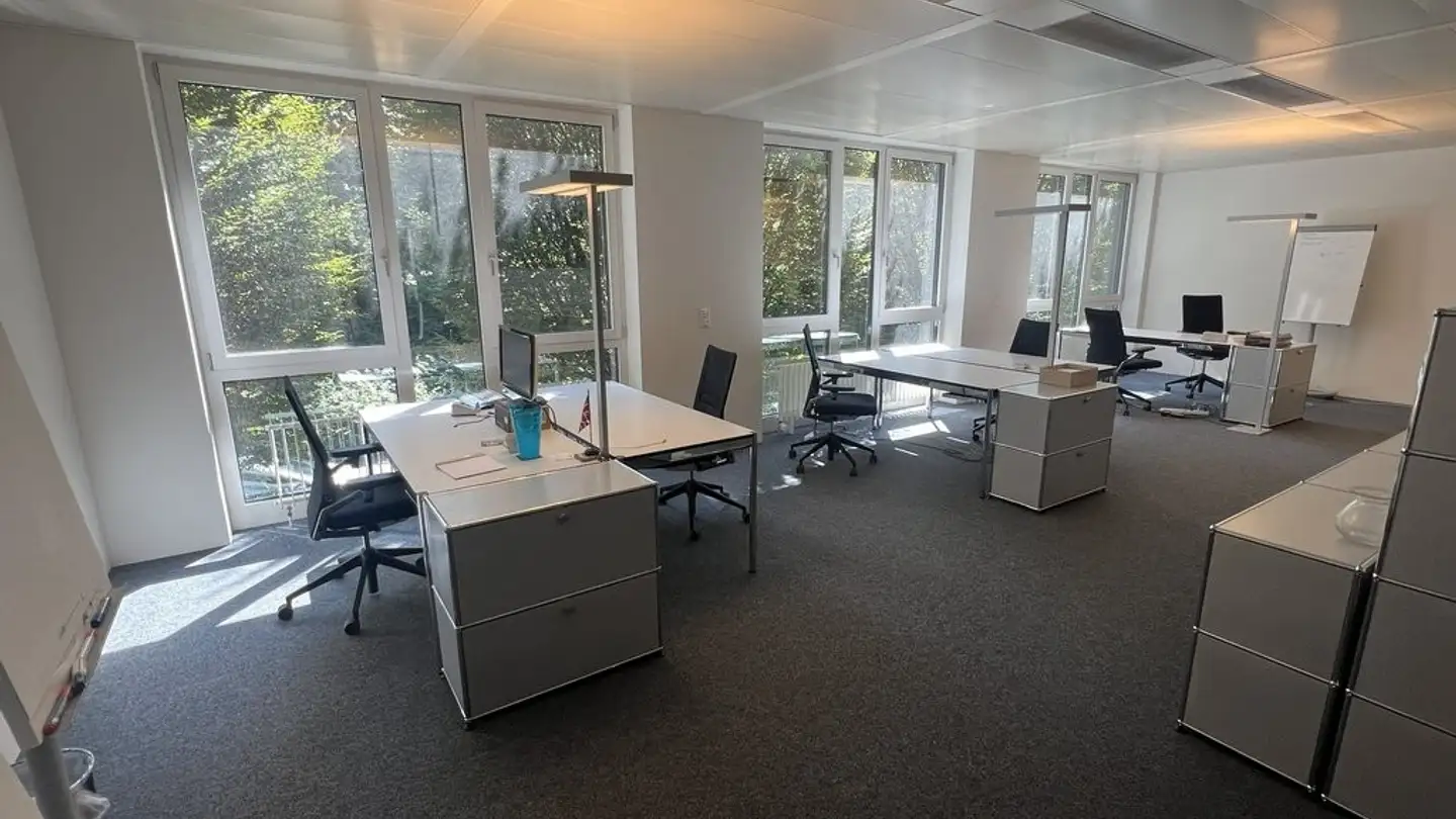 Office space for rent - Lindenstrasse 23, 8302 Kloten - Photo 3