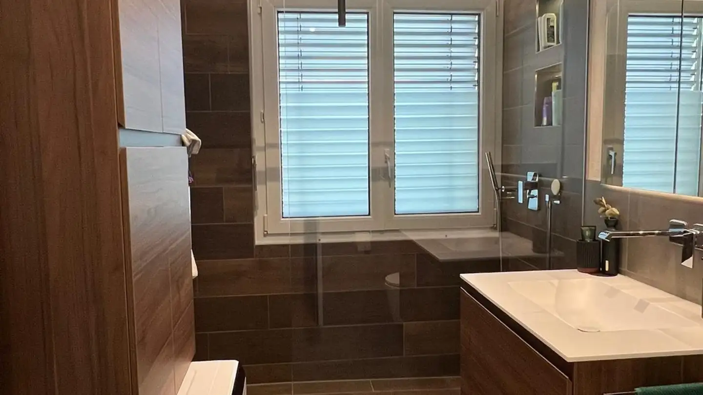 Appartamento in affitto - Bienenstrasse 4, 8575 Istighofen - Foto 3