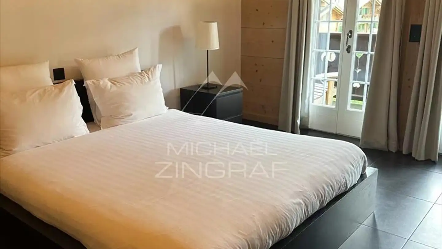 Appartamento in affitto - 3780 Gstaad - Photo 4