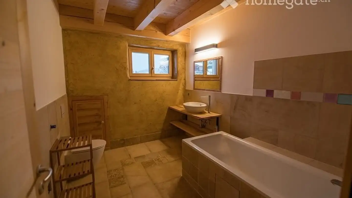 Appartamento in affitto - 1966 Blignou (Ayent) - Foto 4