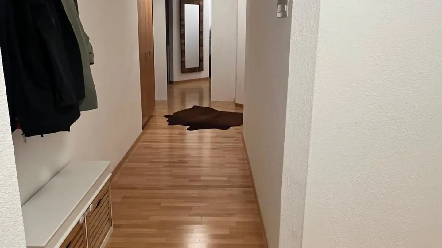 Appartamento in affitto - Bienenstrasse 4, 8575 Istighofen