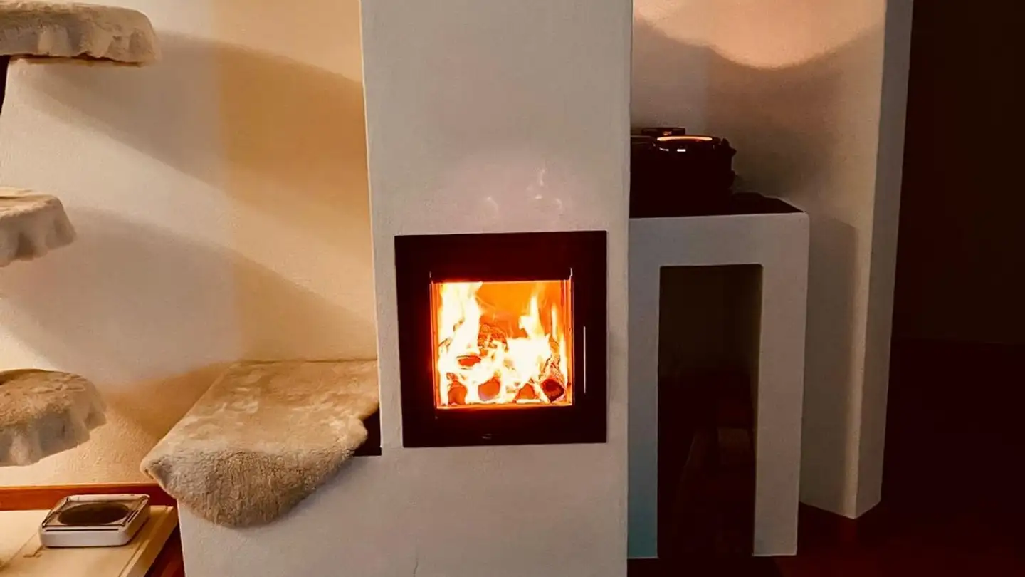 Appartamento in affitto - Bienenstrasse 4, 8575 Istighofen - Foto 2