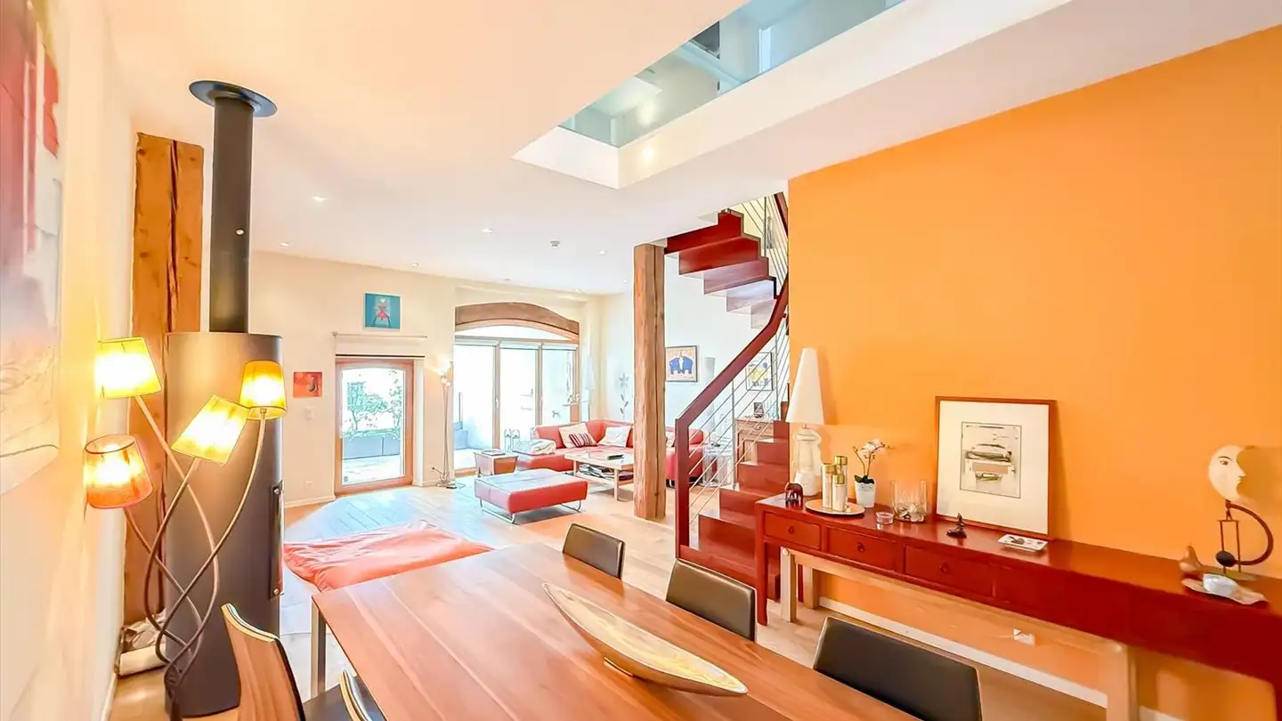 Casa singola in vendita - 1170 Aubonne - Photo 3