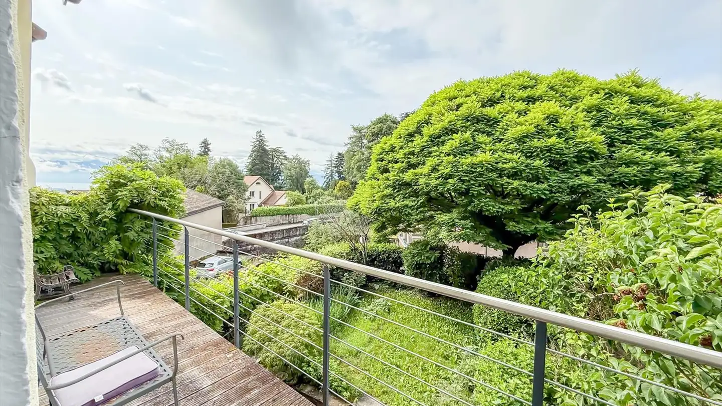 Casa singola in vendita - 1170 Aubonne - Photo 2