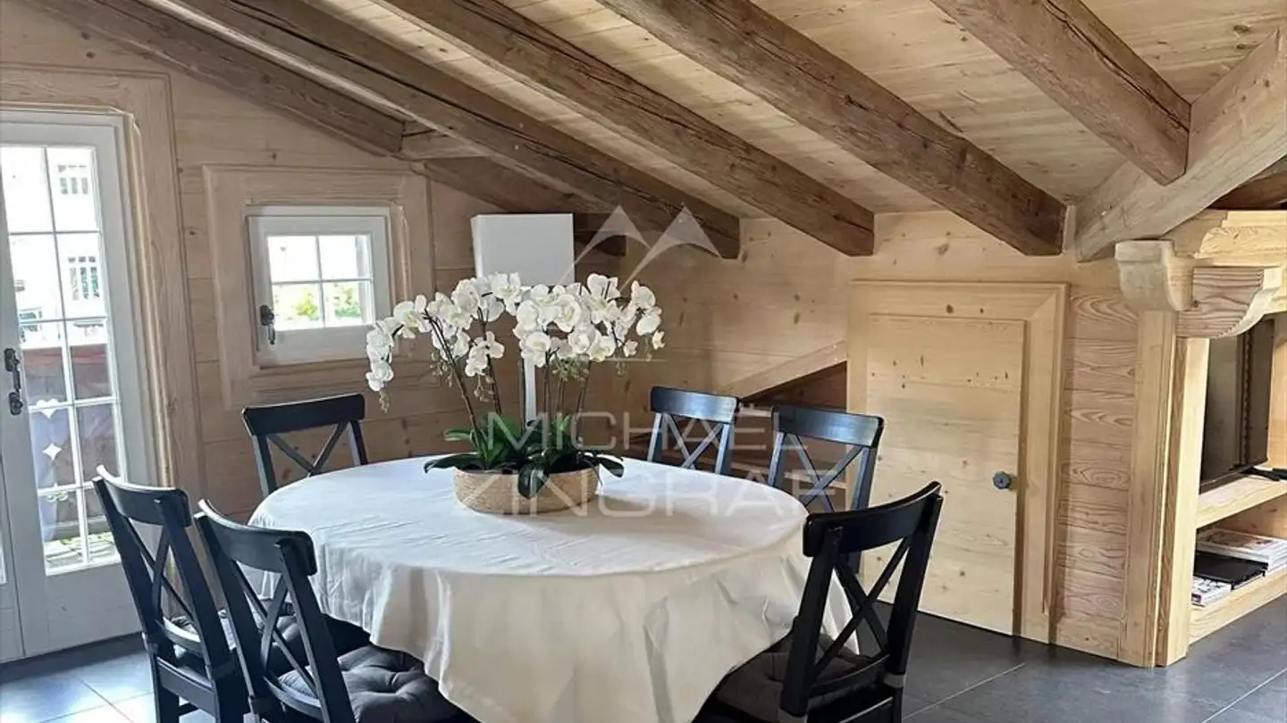 Appartamento in affitto - 3780 Gstaad - Photo 2