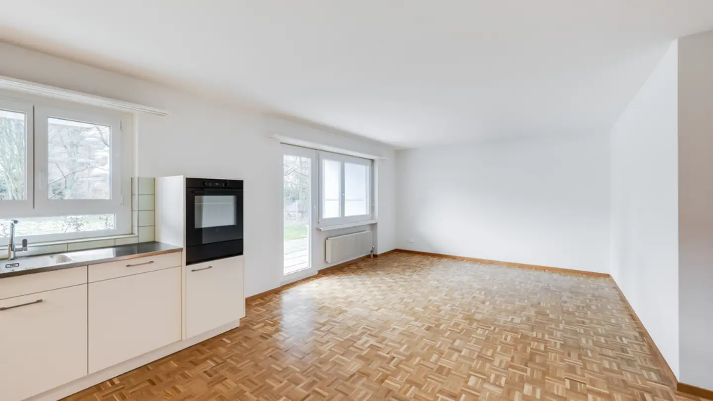 Appartement à louer - Meisenweg 21, 4552 Derendingen - Photo 4