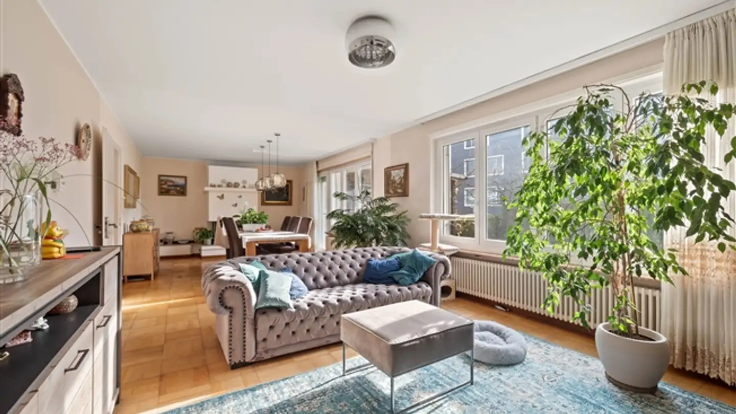 Casa singola in vendita - Hauptstrasse 68, 5035 Unterentfelden - Foto 3