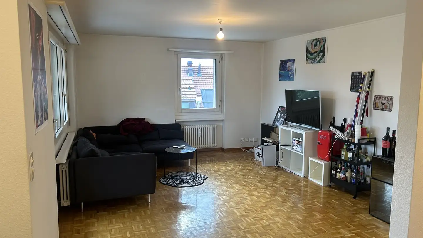 Appartamento in affitto - Dorfstrasse 13, 8306 Brüttisellen