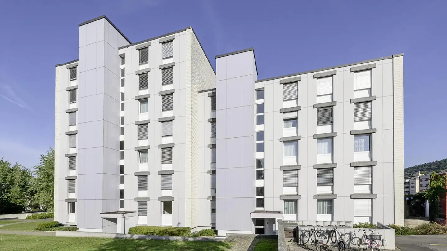 Appartamento in affitto - Sonnrainweg 1, 5430 Wettingen