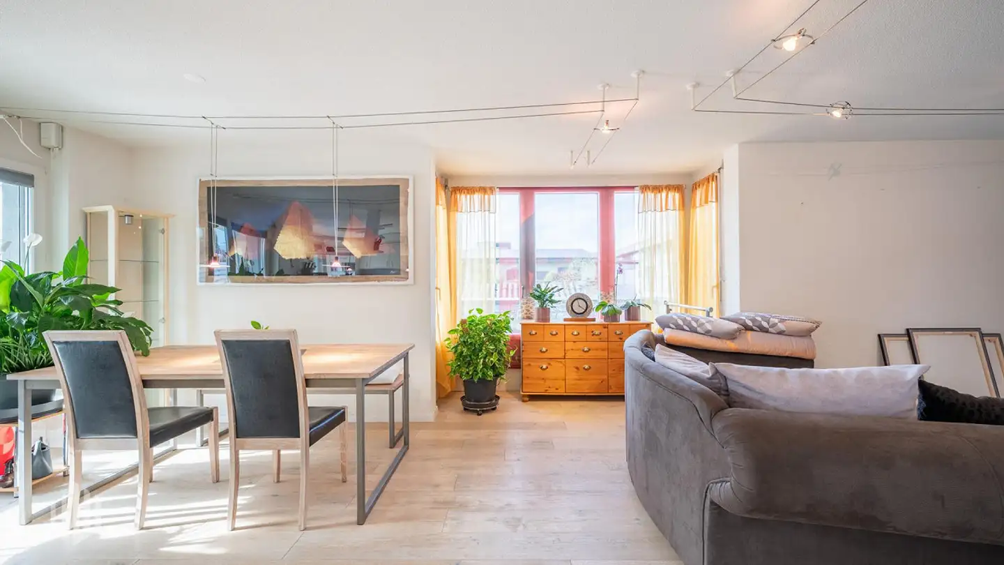 Duplex in vendita - Allmendingenstrasse 16, 3608 Thun - Photo 3