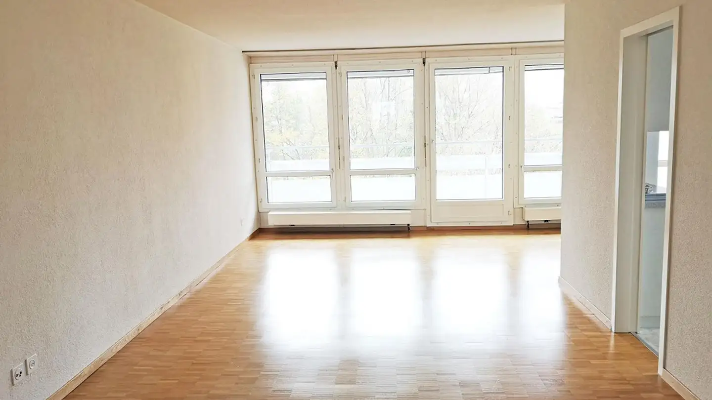 Appartement à louer - Sonnrainweg 1, 5430 Wettingen - Photo 2