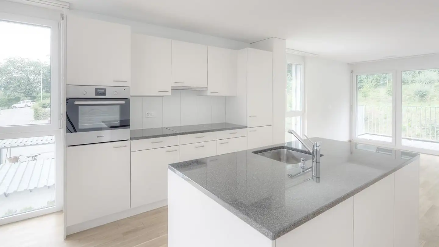 Appartement à louer - Chemin Marie-Louise-Bloesch / Marie-Louise-Bloesch-Weg, 2503 Biel/Bienne - Photo 4