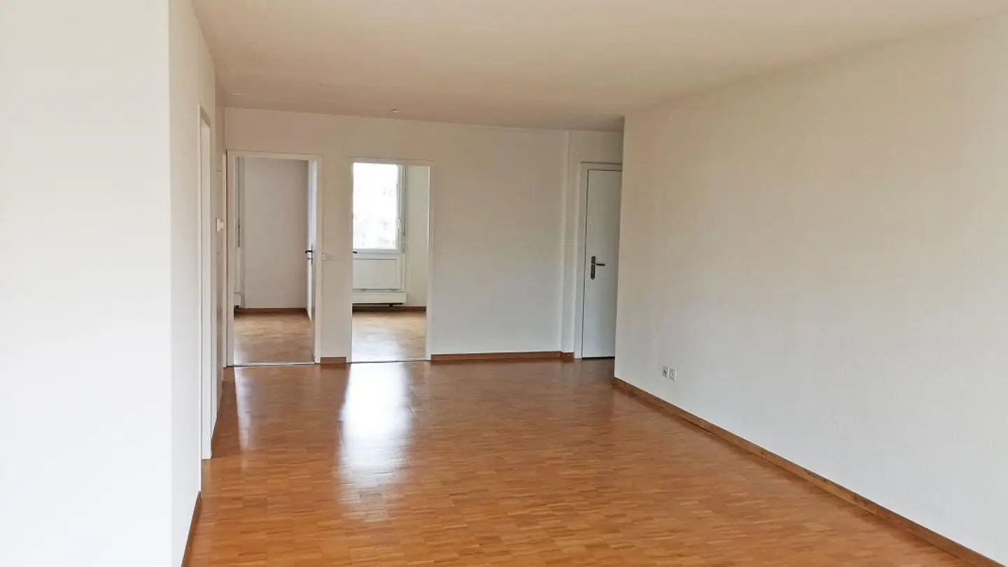 Appartement à louer - Sonnrainweg 1, 5430 Wettingen - Photo 3