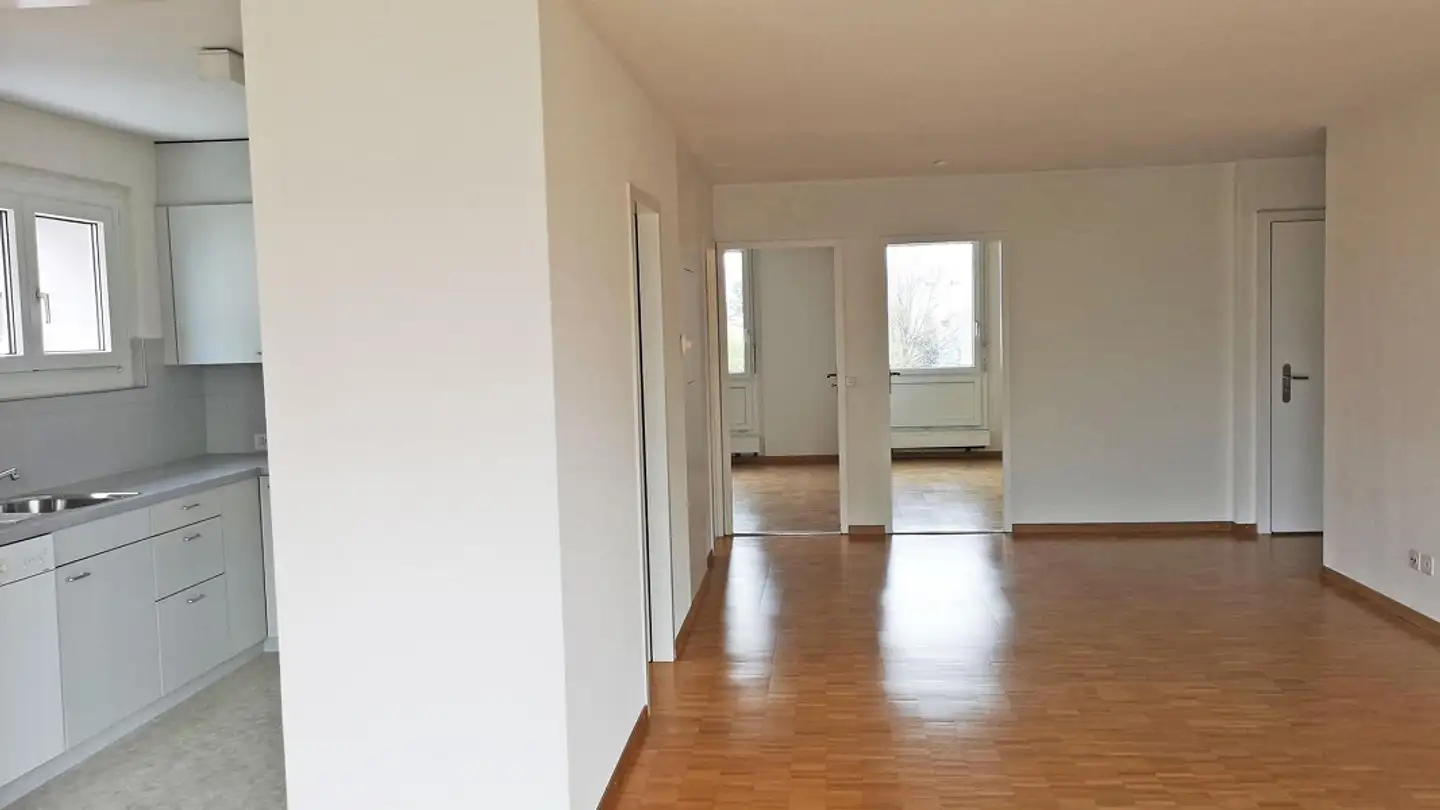 Appartement à louer - Sonnrainweg 1, 5430 Wettingen - Photo 4