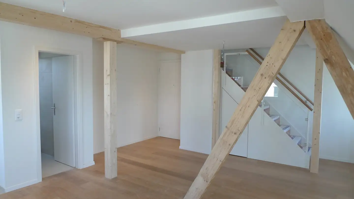 Duplex for rent - Schöntalstrasse 31, 8004 Zürich - Photo 3