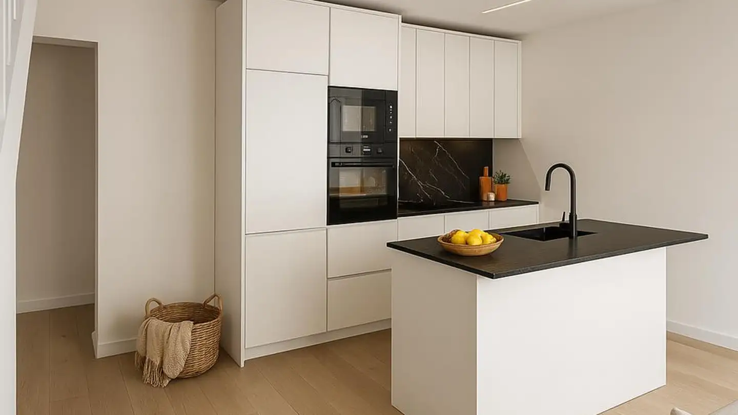 Maison individuelle à vendre - 1214 Vernier - Photo 4