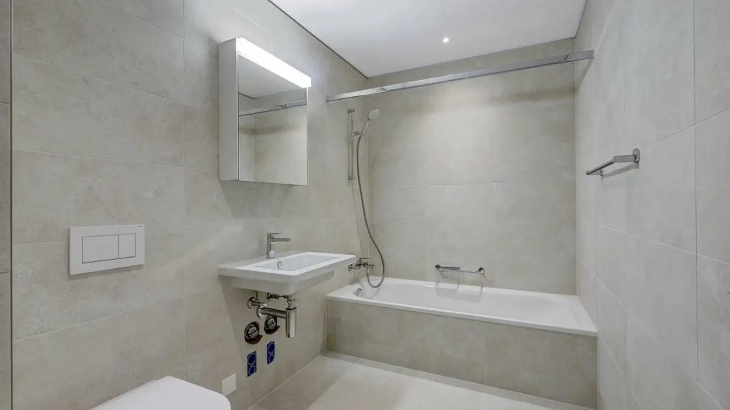 Appartement à louer - Bernstrasse 25, 3072 Ostermundigen - Photo 3