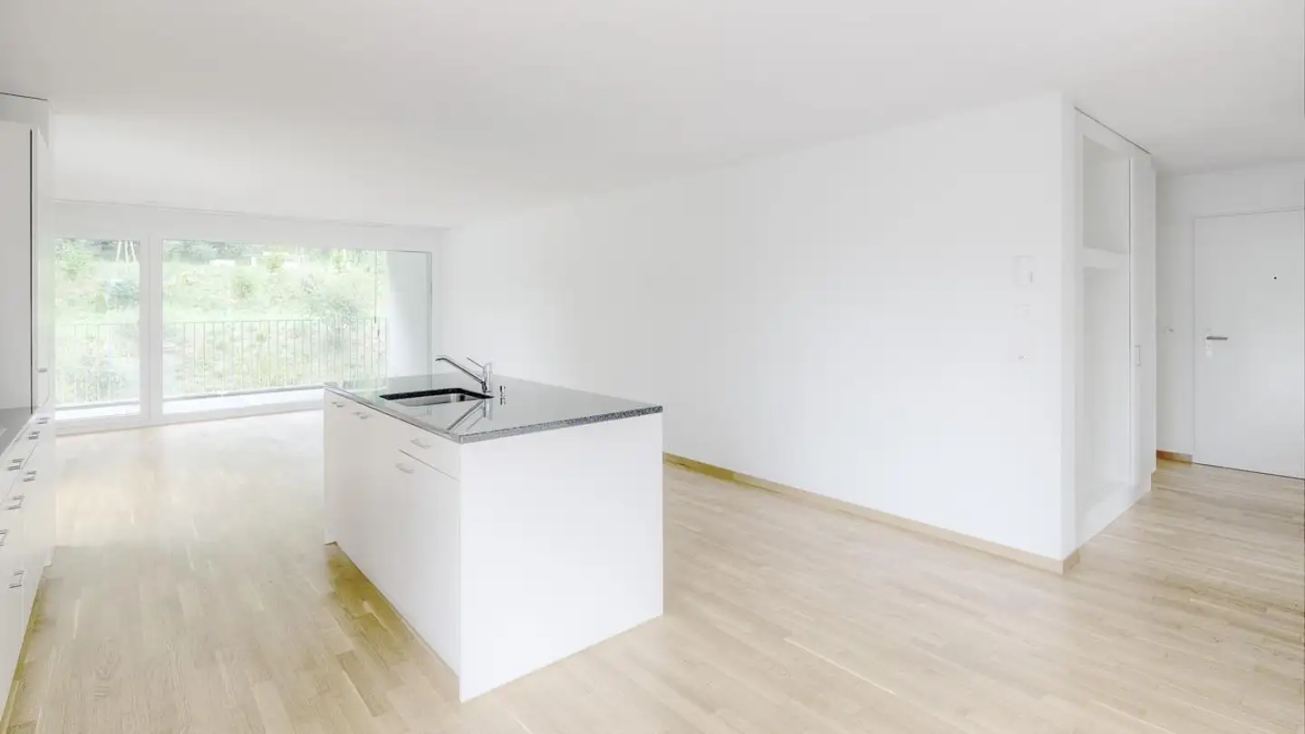 Appartement à louer - Chemin Marie-Louise-Bloesch / Marie-Louise-Bloesch-Weg, 2503 Biel/Bienne - Photo 2