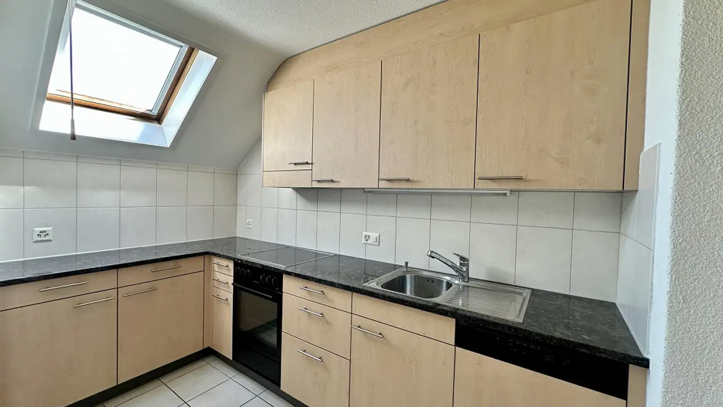 Appartamento in affitto - Riedstrasse 33, 3172 Niederwangen b. Bern - Photo 2