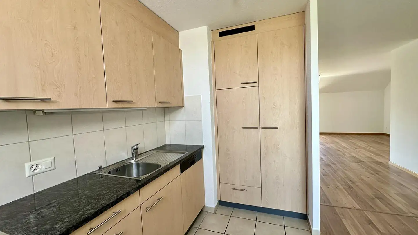 Apartment for rent - Riedstrasse 33, 3172 Niederwangen b. Bern