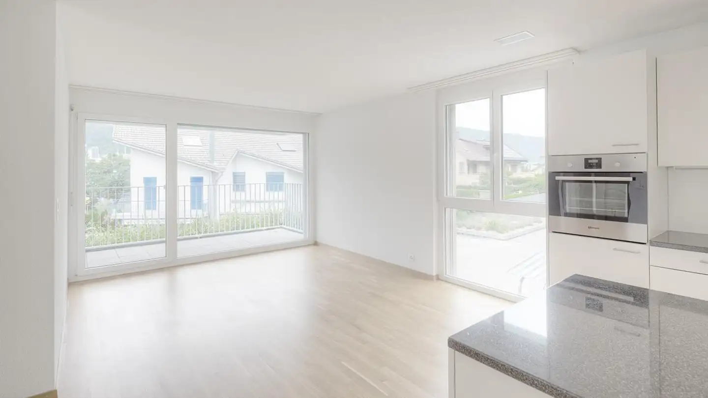 Appartement à louer - Chemin Marie-Louise-Bloesch / Marie-Louise-Bloesch-Weg, 2503 Biel/Bienne - Photo 3
