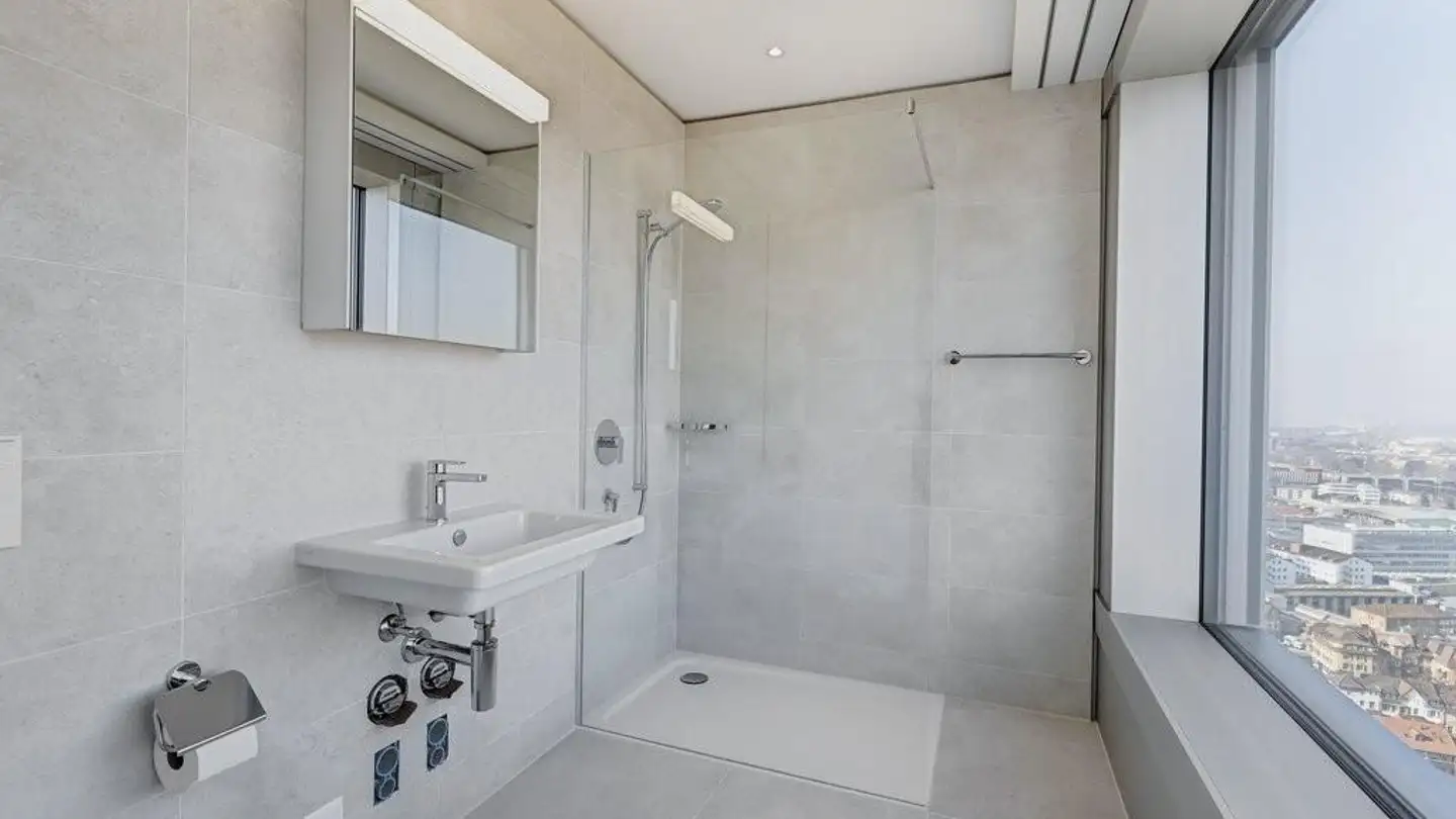 Appartement à louer - Bernstrasse 25, 3072 Ostermundigen - Photo 4