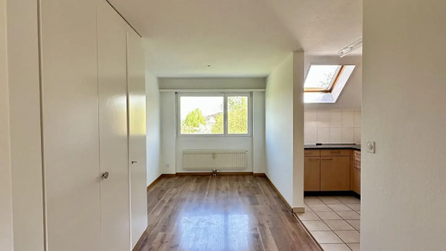 Appartamento in affitto - Riedstrasse 33, 3172 Niederwangen b. Bern - Photo 3