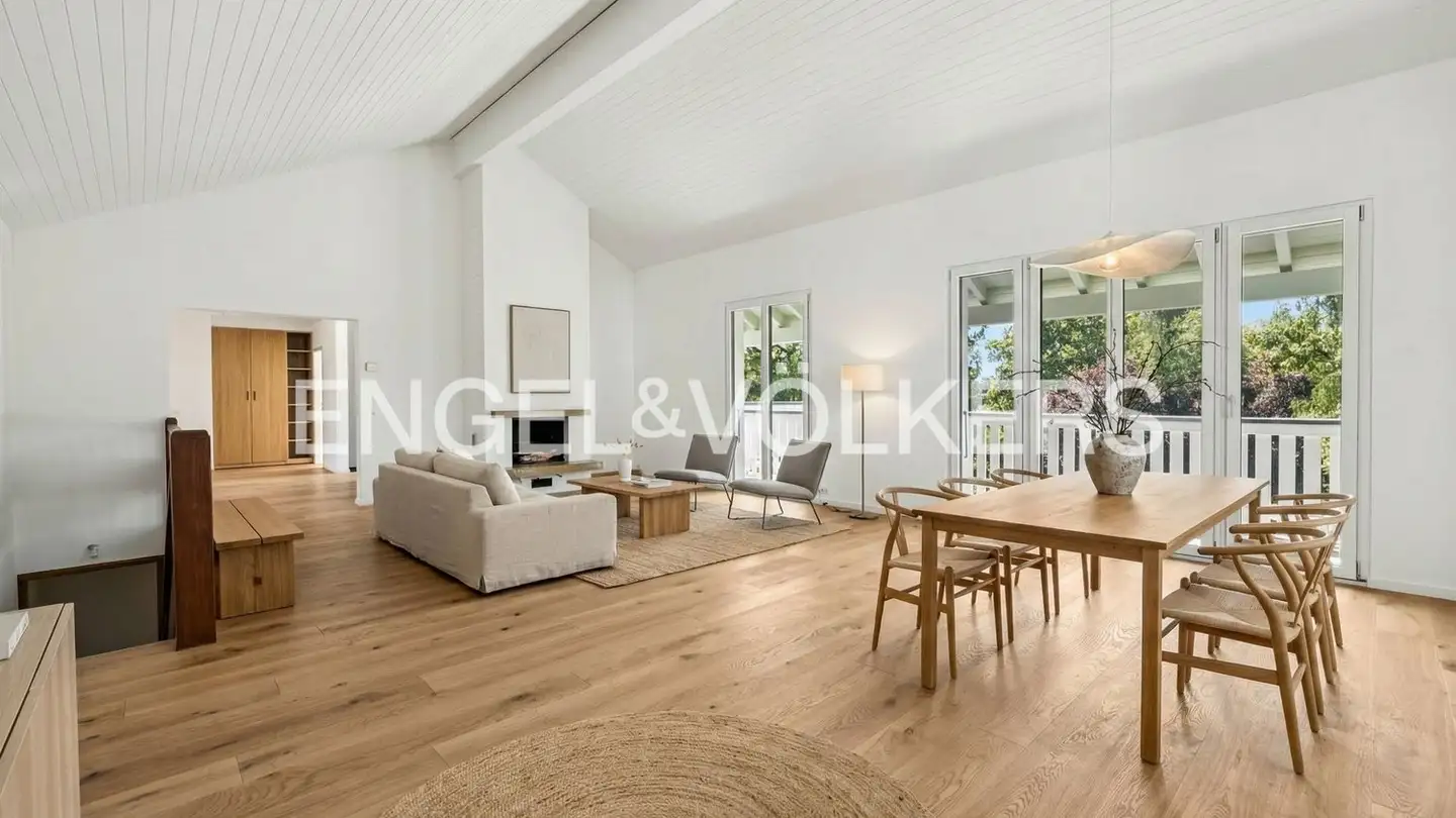 Villa in vendita - 1293 Bellevue