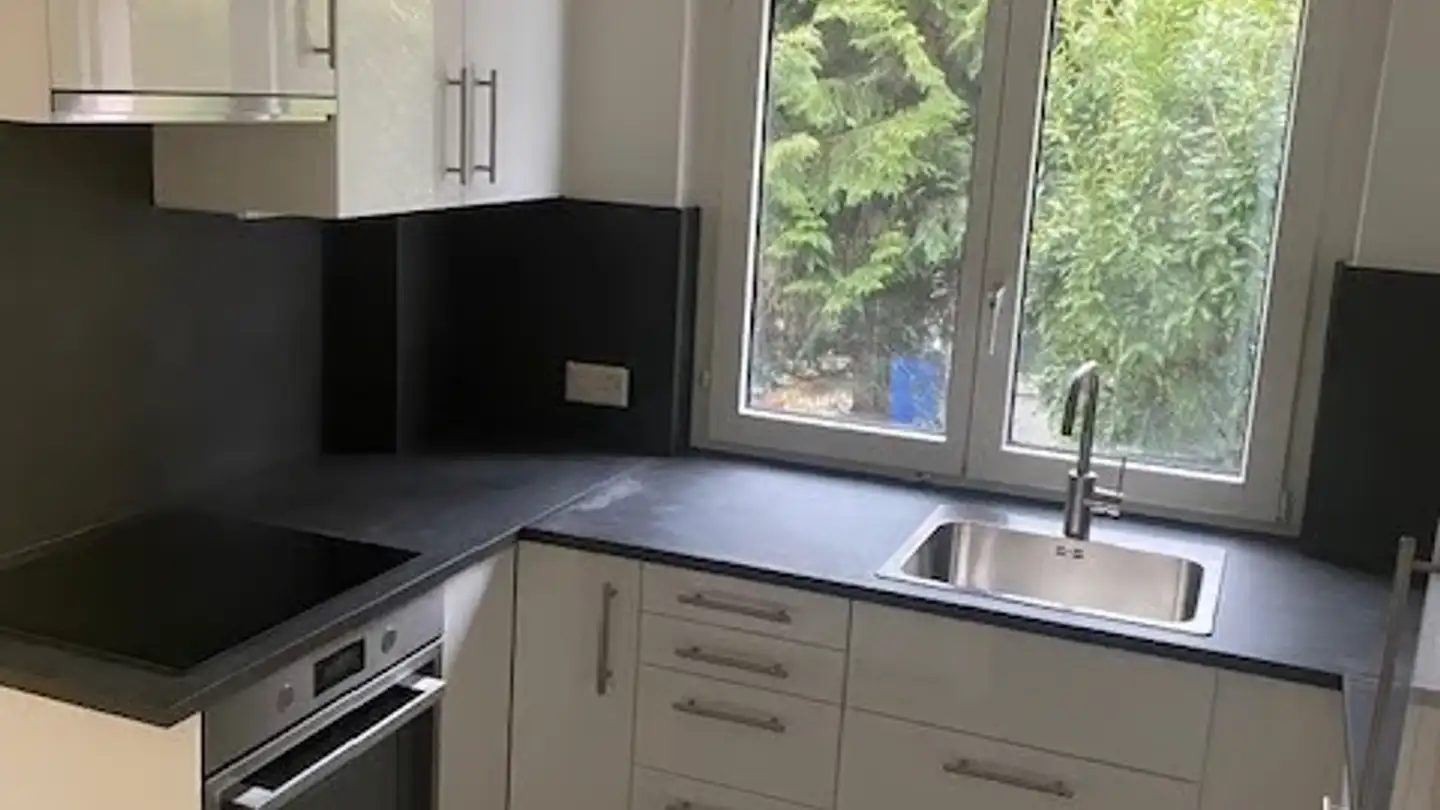 Appartamento in affitto - Regensdorferstrasse 95, 8049 Zürich