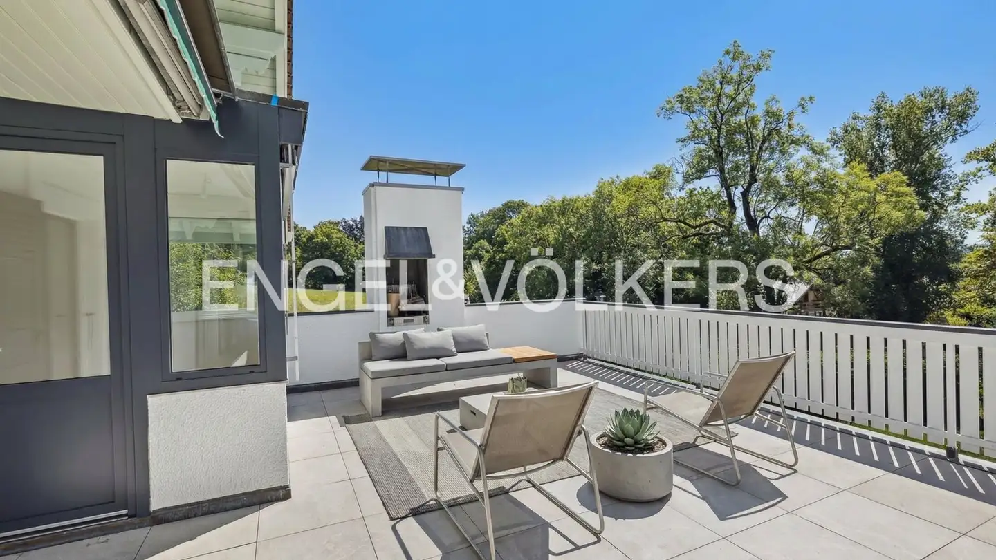 Villa in vendita - 1293 Bellevue - Foto 4