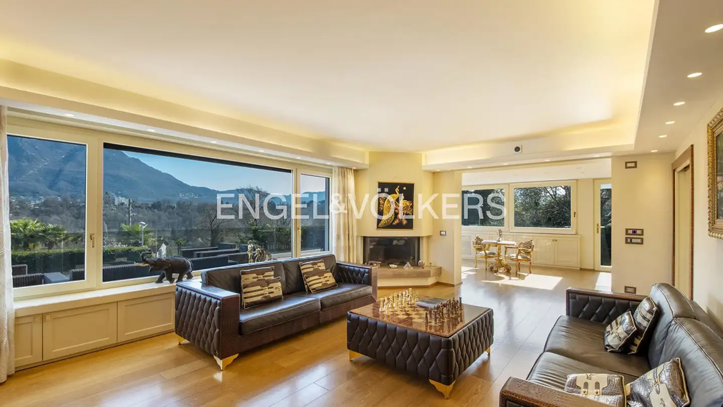 Casa singola in vendita - 6932 Breganzona - Photo 4