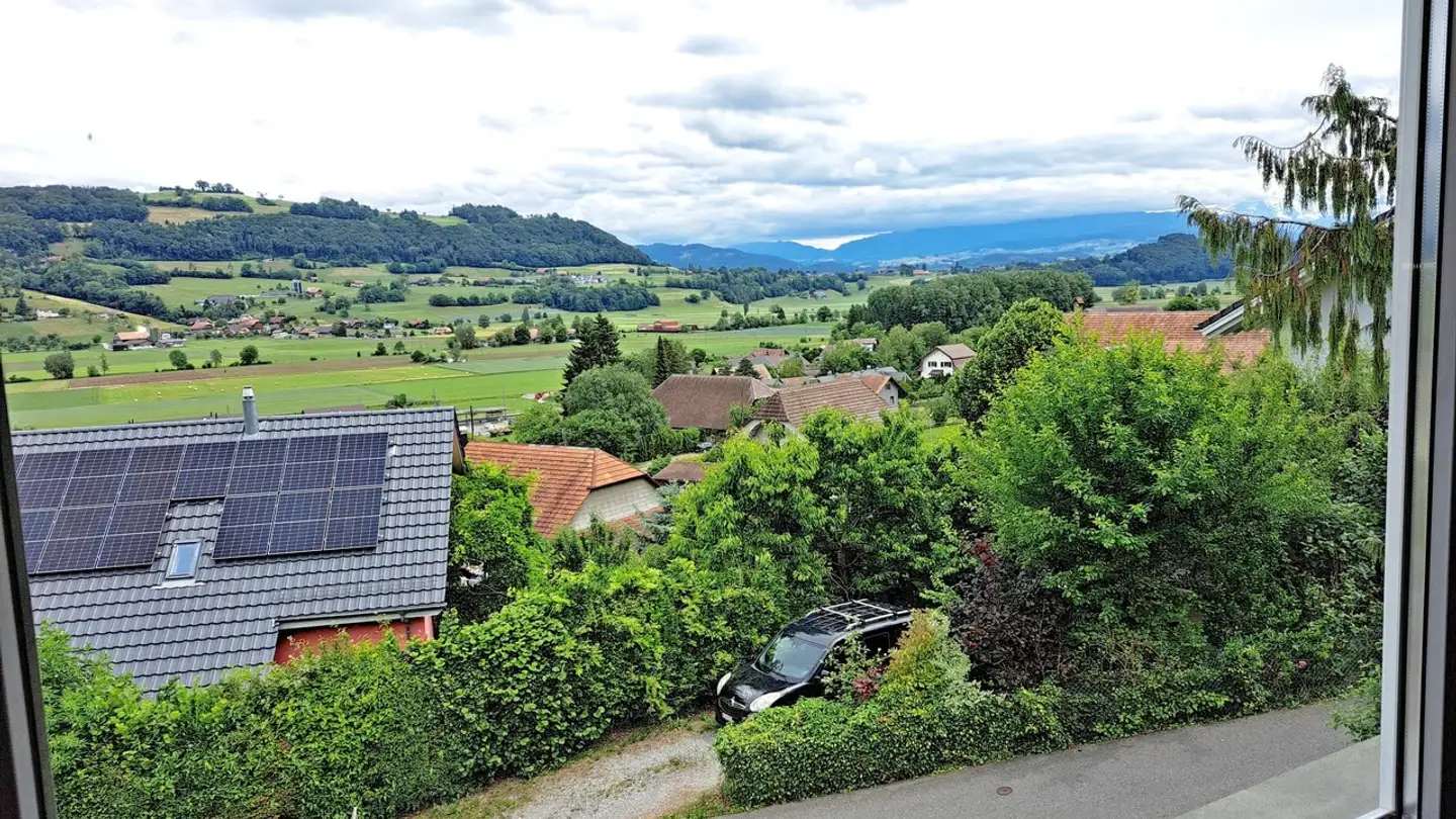 Appartement à louer - Trümlerestrasse 6, 3126 Kaufdorf