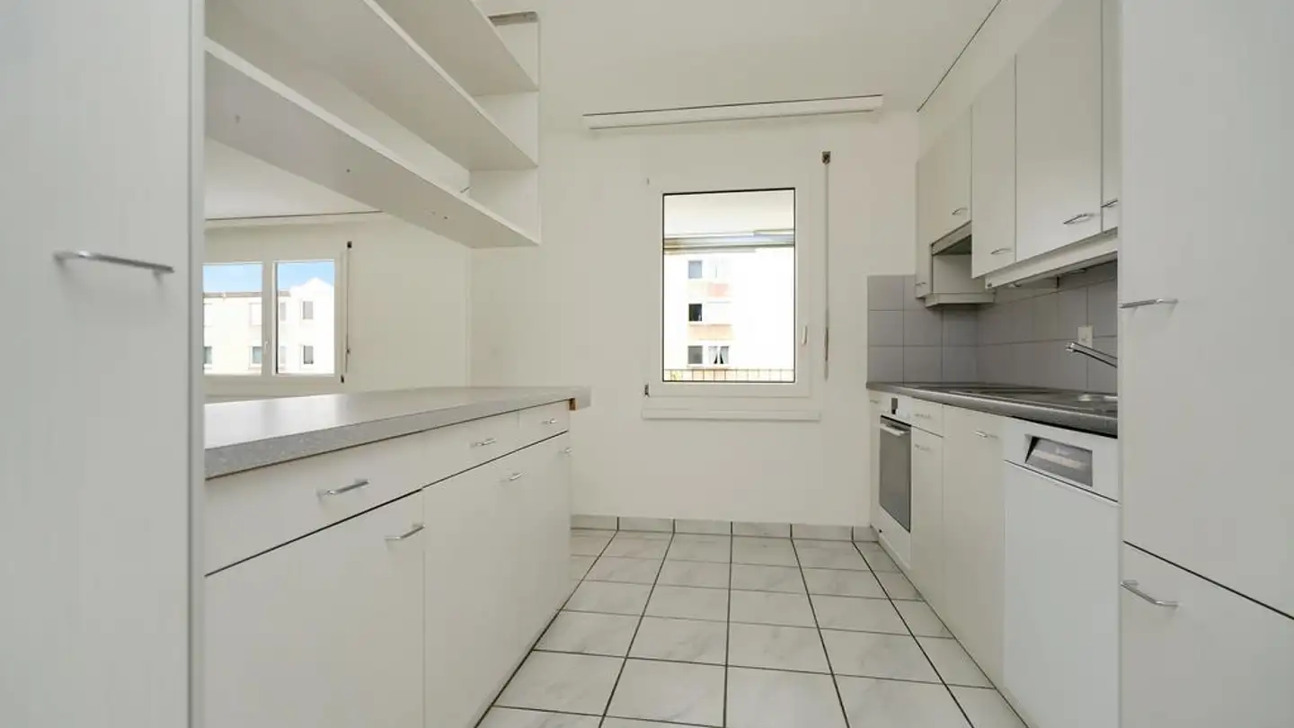 Wohnung mieten - Rebgasse 83, 2540 Grenchen - Foto 3