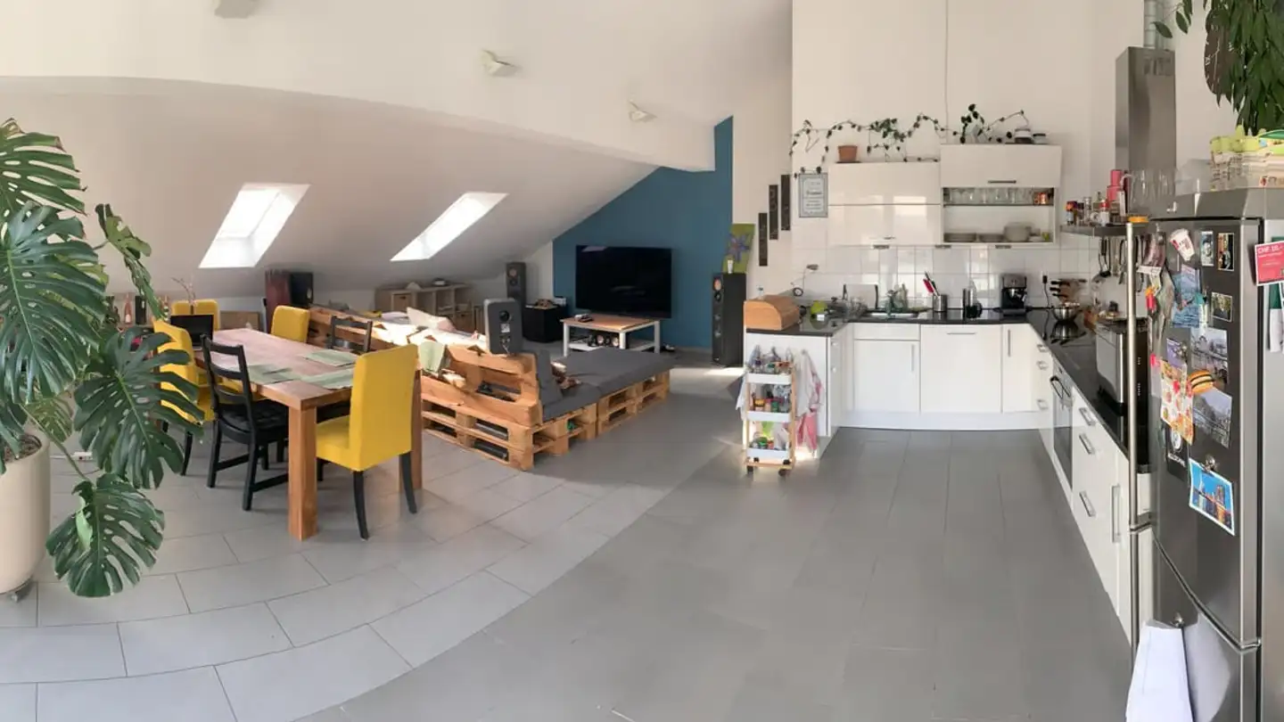 Wohnung mieten - Steinbühlweg 2, 4123 Allschwil - Foto 2