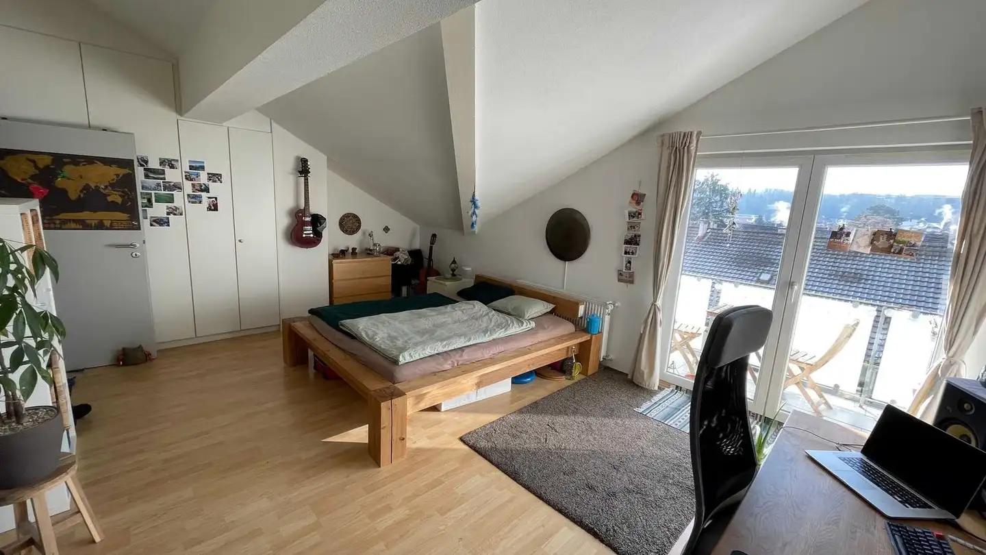 Wohnung mieten - Steinbühlweg 2, 4123 Allschwil - Foto 3