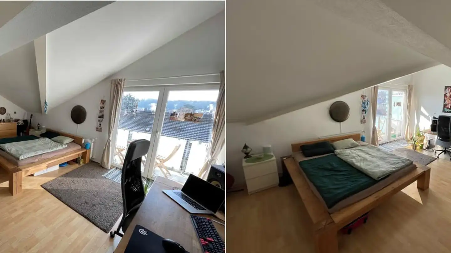Wohnung mieten - Steinbühlweg 2, 4123 Allschwil - Foto 4