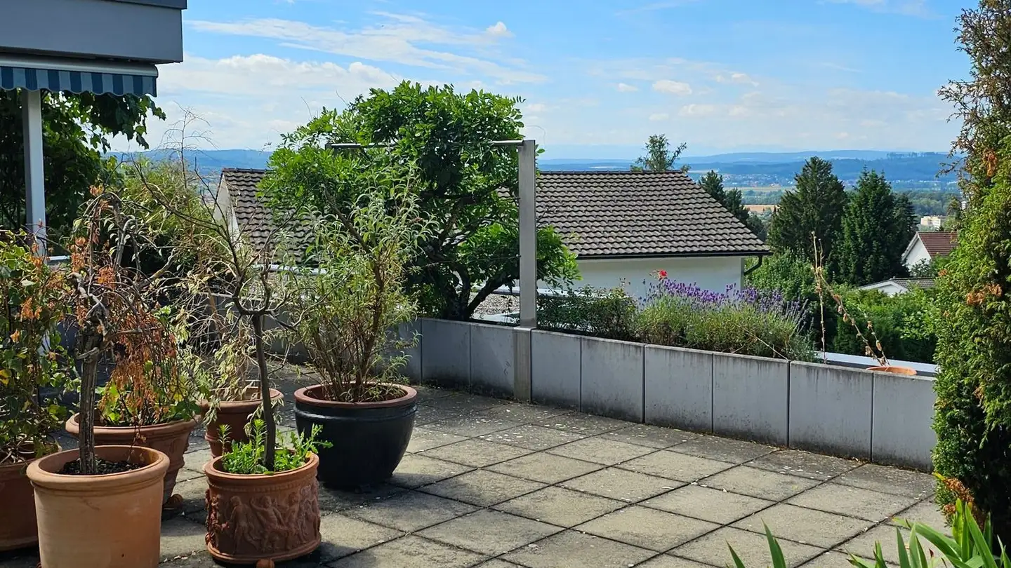 Stepped apartment for rent - Hofweg 24, 2540 Grenchen - Photo 2