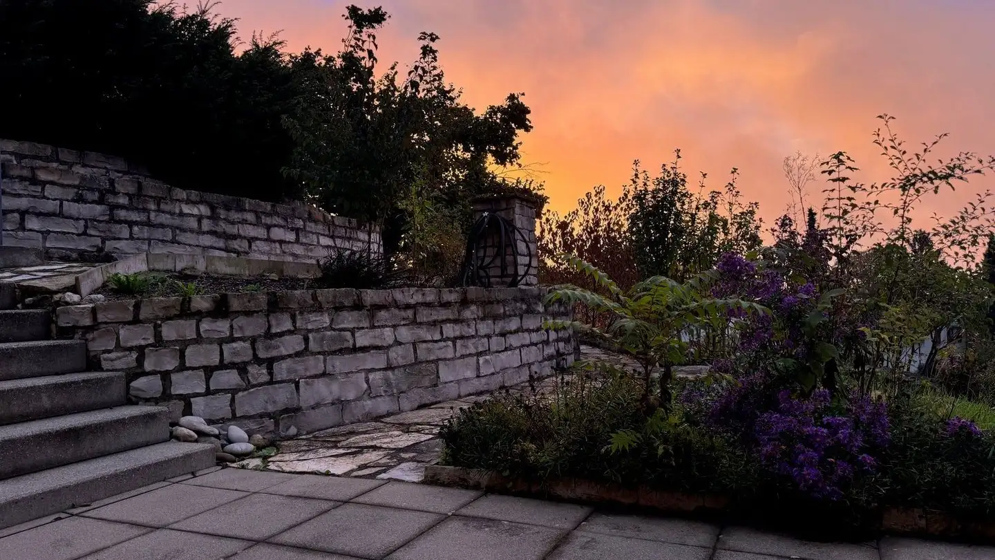 Stepped apartment for rent - Hofweg 24, 2540 Grenchen - Photo 3