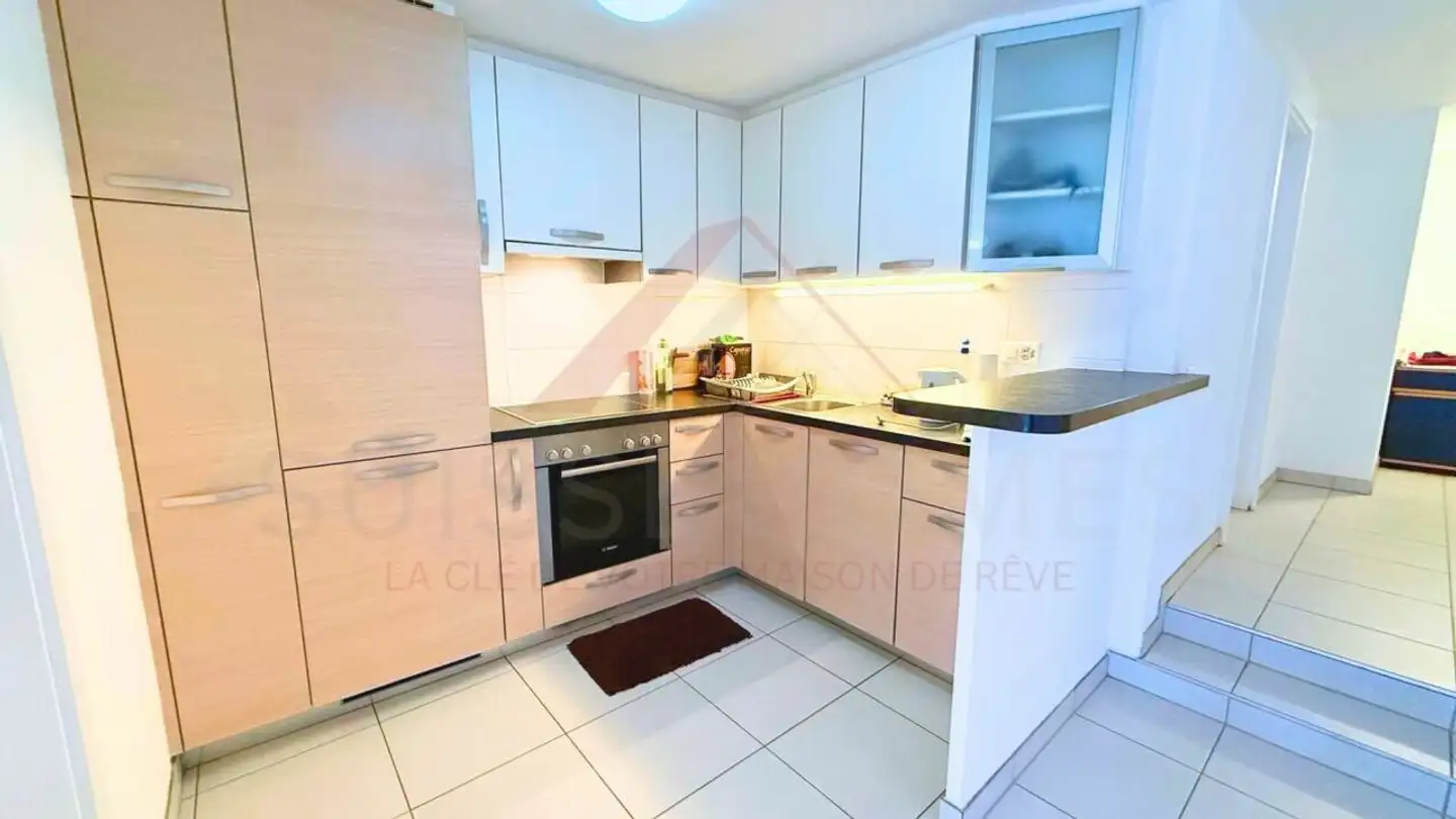 Apartment for sale - 1860 Aigle - Photo 3