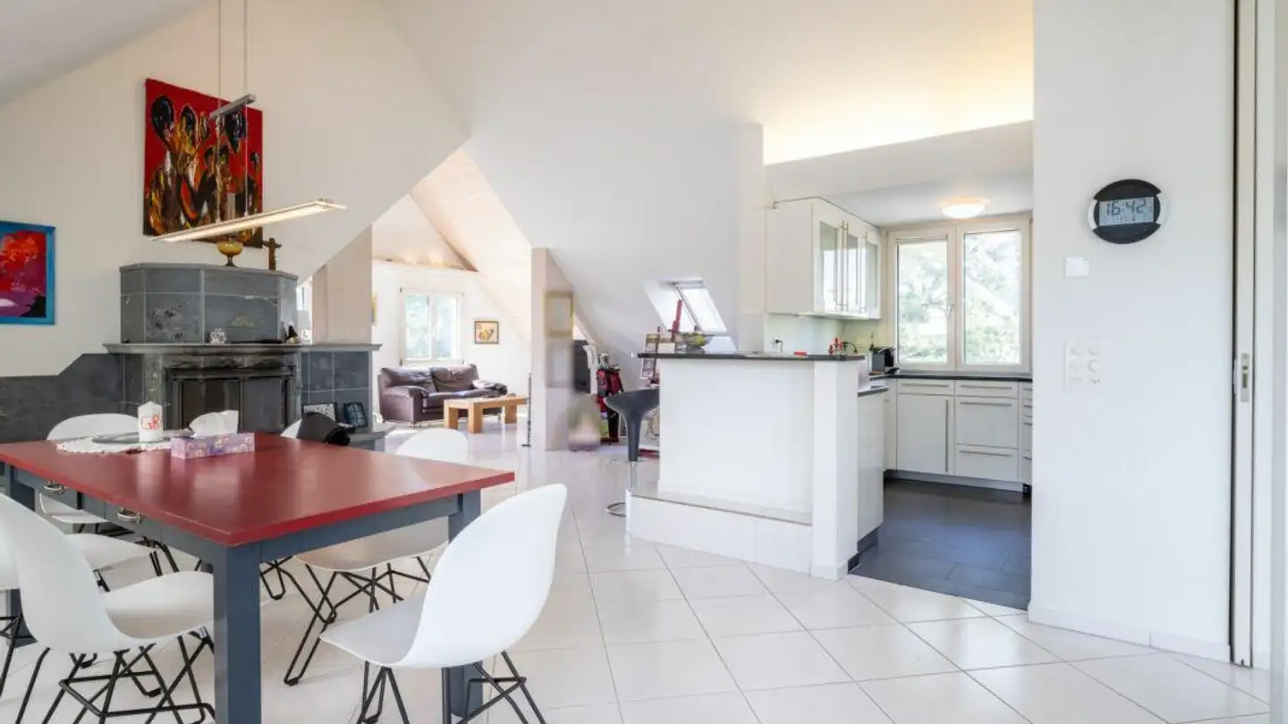 Appartamento in vendita - Austrasse 16, 4153 Reinach BL