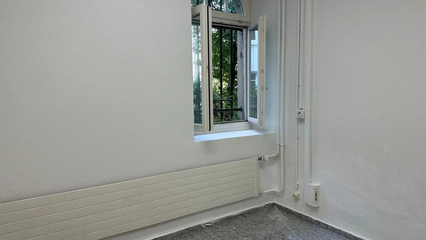 Commercial à louer - 8044 Zürich