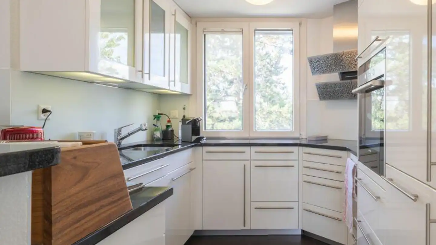 Appartamento in vendita - Austrasse 16, 4153 Reinach BL - Foto 2