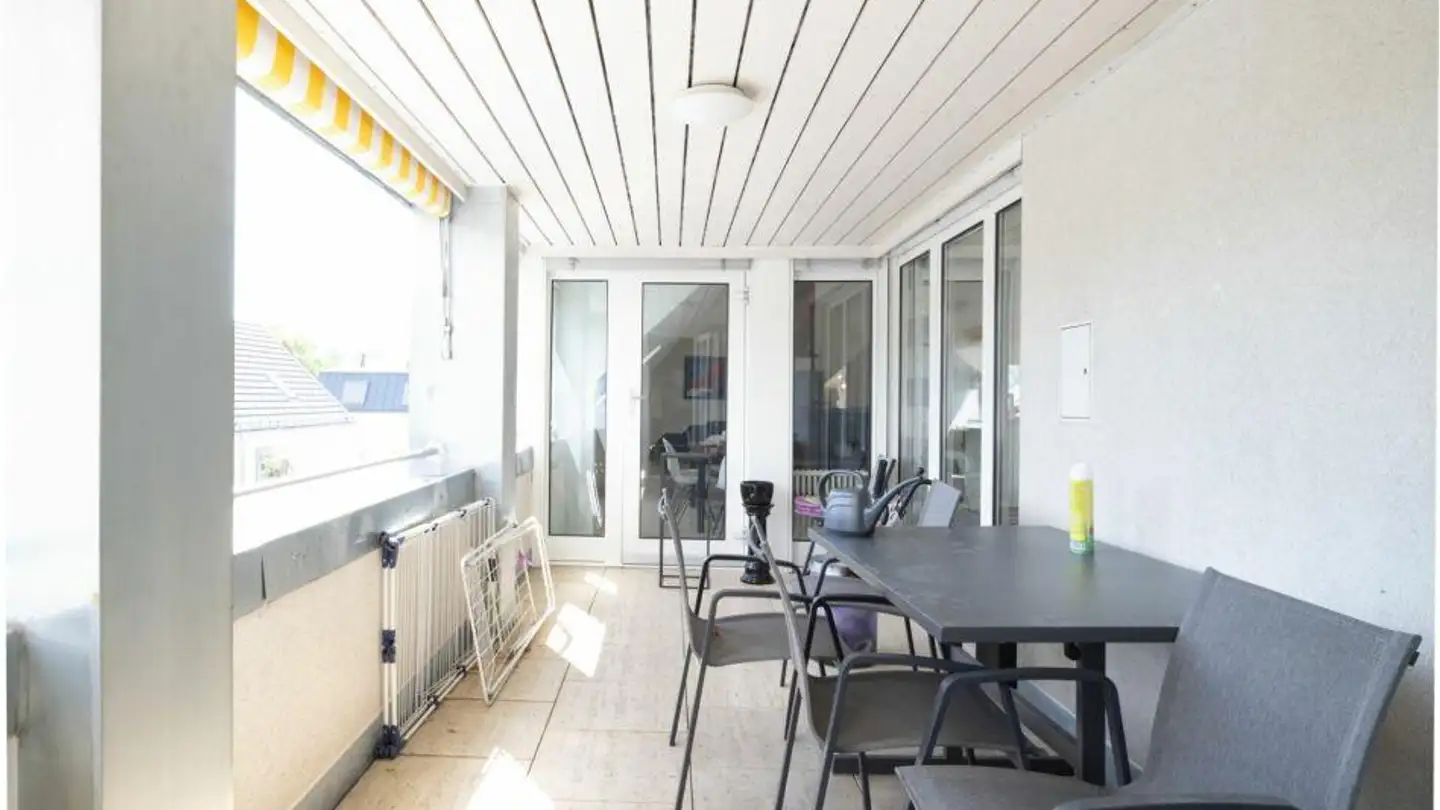 Appartamento in vendita - Austrasse 16, 4153 Reinach BL - Foto 4