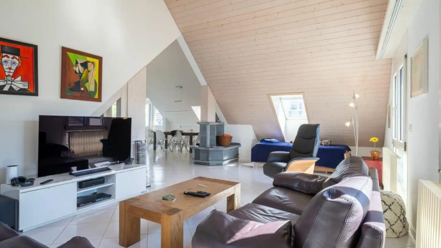 Appartamento in vendita - Austrasse 16, 4153 Reinach BL - Foto 3