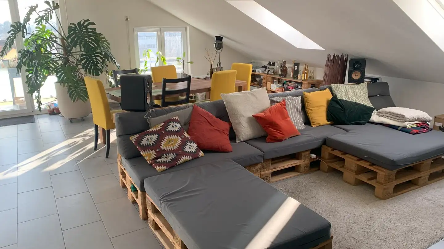 Wohnung mieten - Steinbühlweg 2, 4123 Allschwil
