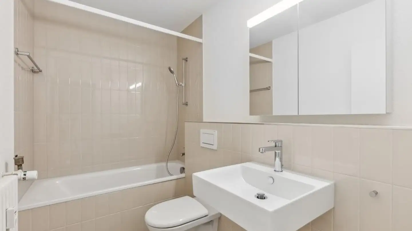 Appartamento in affitto - Kirchweg 55, 5415 Nussbaumen AG - Photo 3