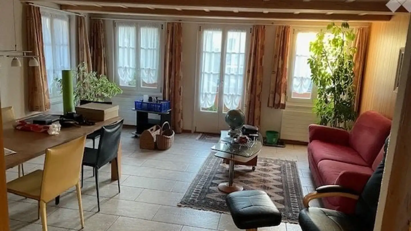 Apartment for rent - Austrasse 3, 3176 Neuenegg