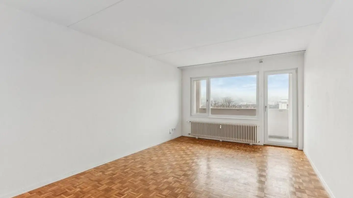 Appartamento in affitto - Kirchweg 55, 5415 Nussbaumen AG - Photo 4